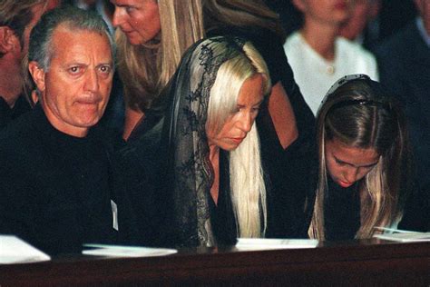 elton john funerale versace|gianni versace death.